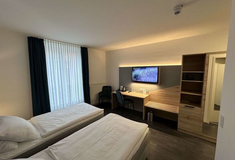 Best Western Hotel Lippstadt