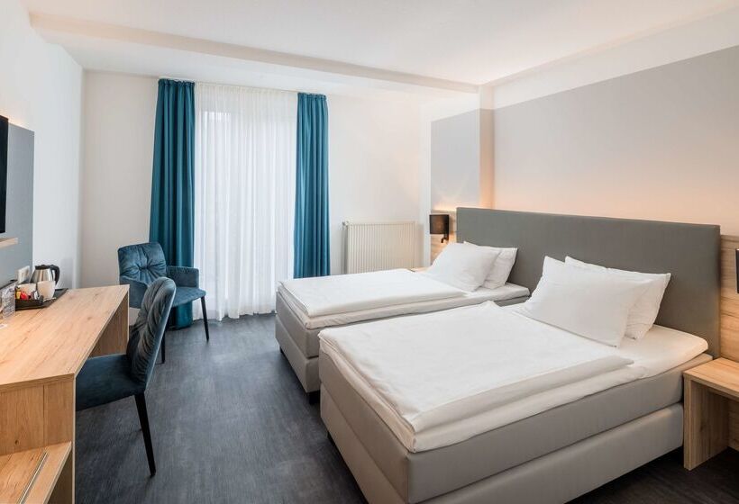 Best Western Hotel Lippstadt