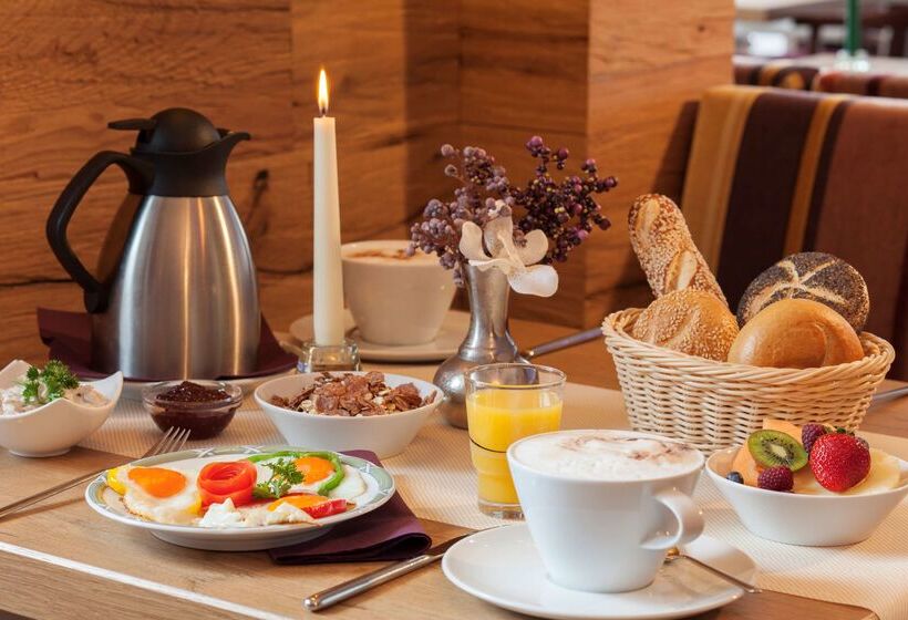 Best Western Plus Hotel Willingen