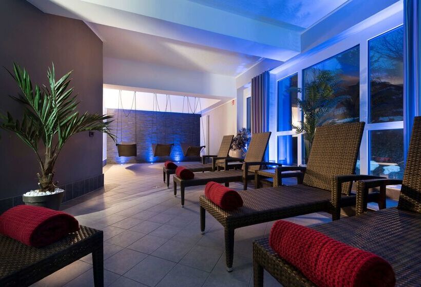 Best Western Plus Hotel Willingen