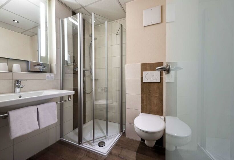 Best Western Plus Hotel Willingen
