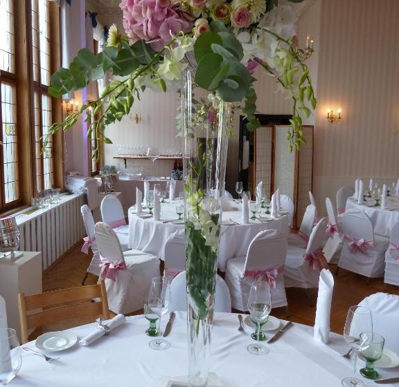 فندق Schieferhof   Glaslust