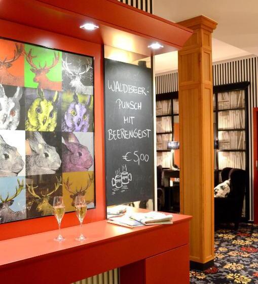 فندق Schieferhof   Glaslust