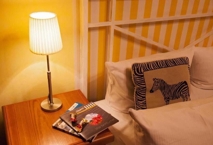 فندق Schieferhof   Glaslust