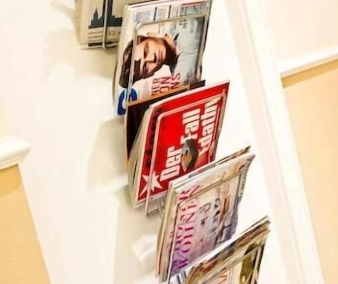 هتل Buchholz Downtown