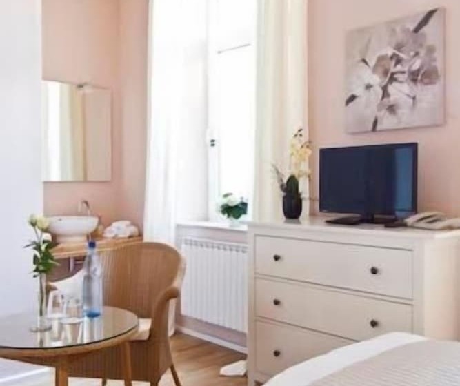 هتل Buchholz Downtown