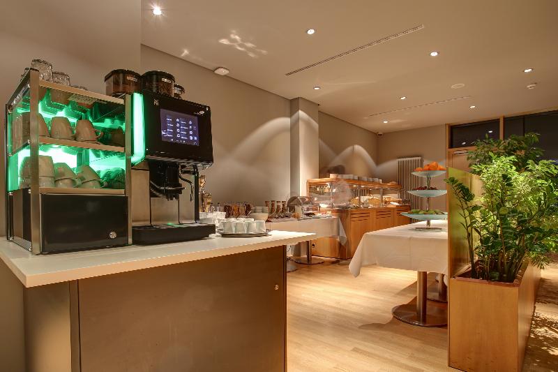 Centro Park Hotel Stuttgart, Trademark Collection By Wyndham