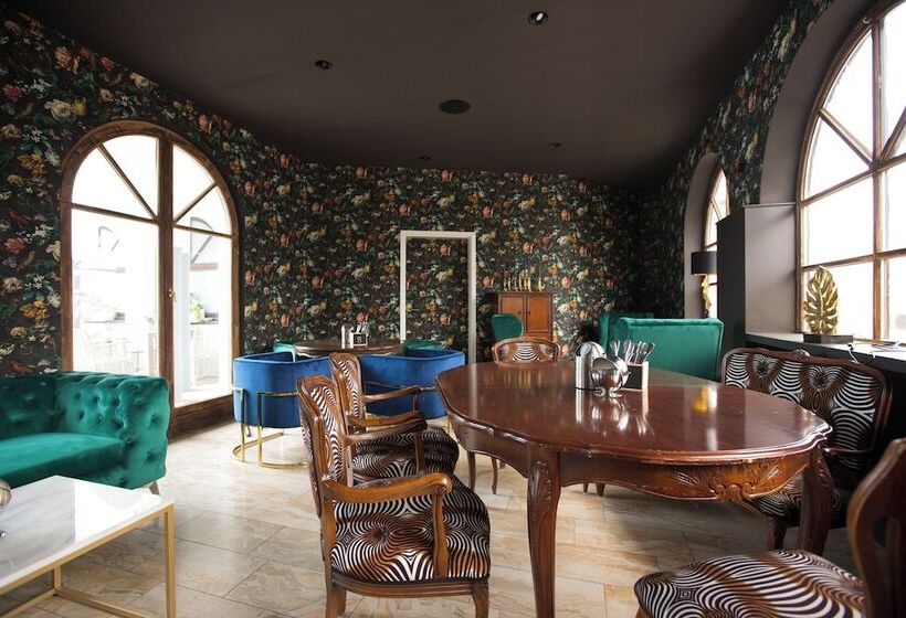 Boutiquehotel Goldhahn Bio Sport & Wellness