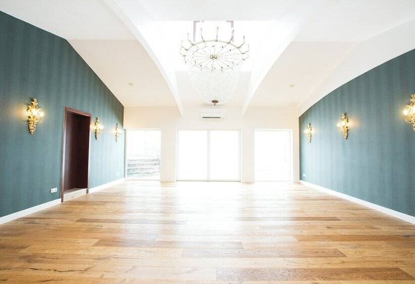 Boutiquehotel Goldhahn Bio Sport & Wellness