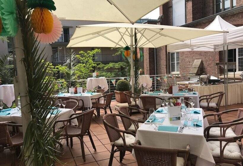 هتل Collegium Leoninum