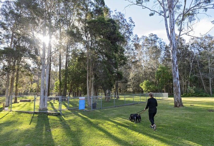 호텔 Discovery Parks   Forster