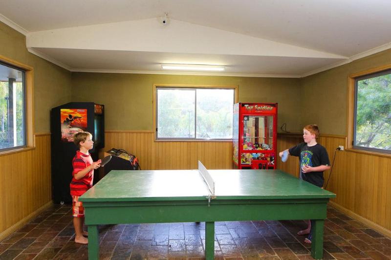 فندق Discovery Parks  Lake Hume, Victoria