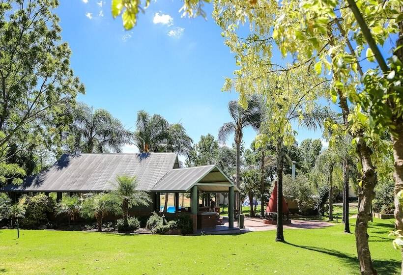 فندق Discovery Parks  Lake Hume, Victoria