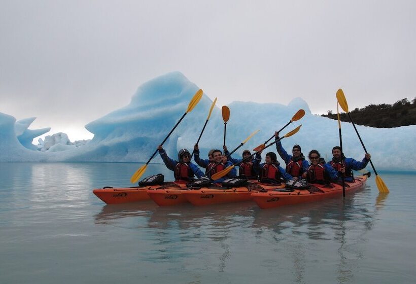 فندق Eolo   Patagonia´s Spirit