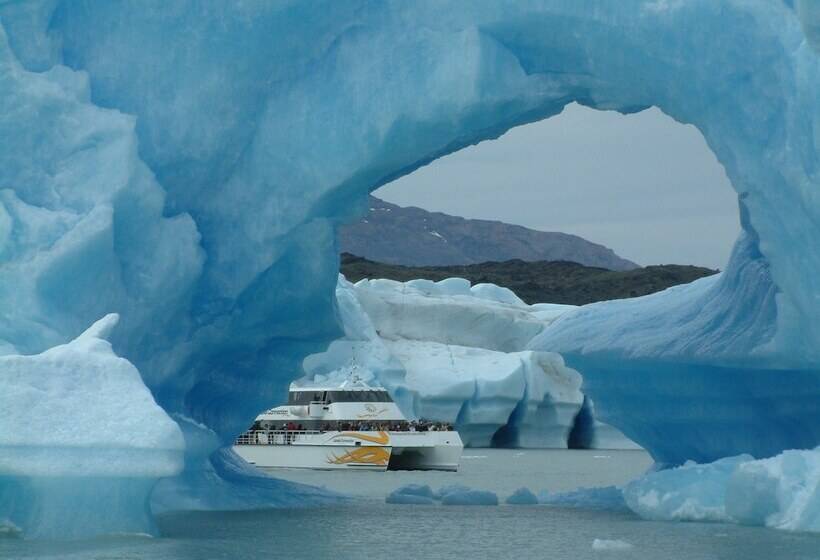 فندق Eolo   Patagonia´s Spirit