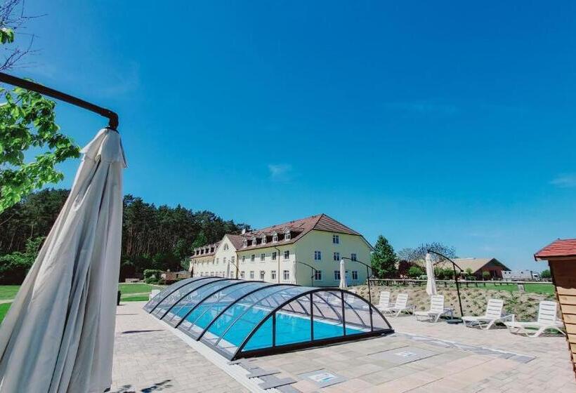 Ferien Hotel Fläming