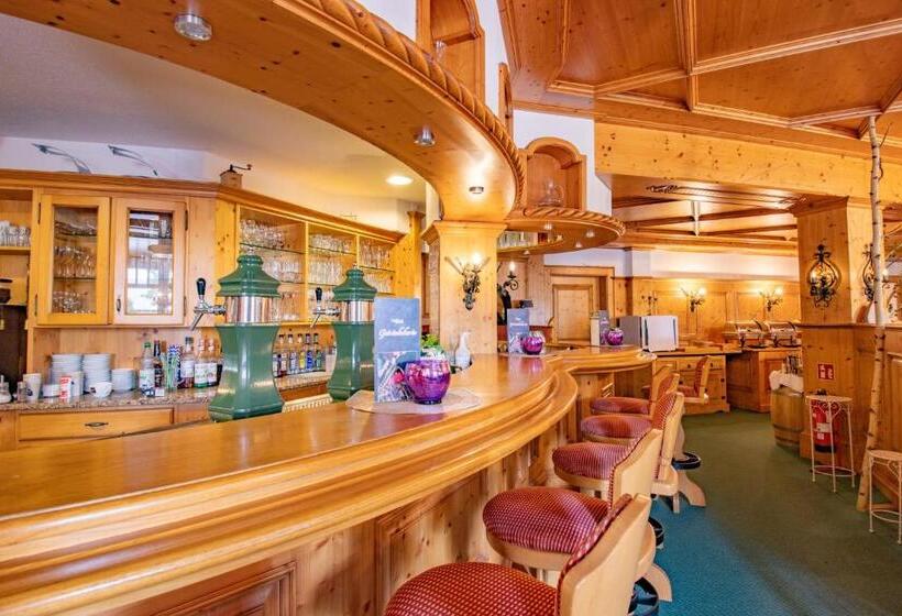 Ferien Hotel Fläming