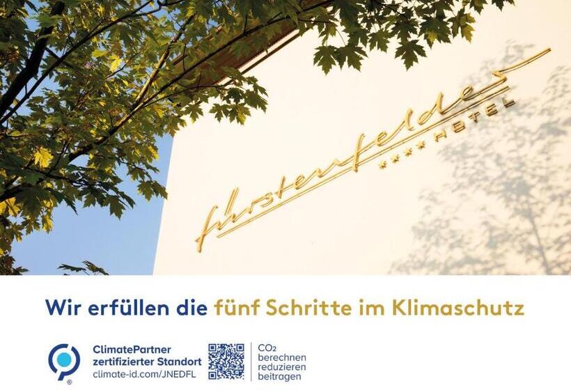 בית מלון כפרי Fürstenfelder