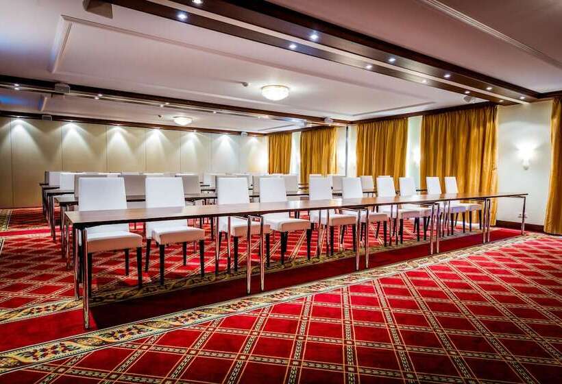 Grandhotel Lienz Business Wellness & Gourmet