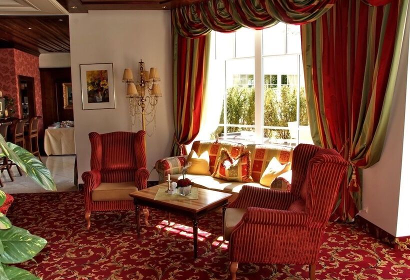 Grandhotel Lienz Business Wellness & Gourmet