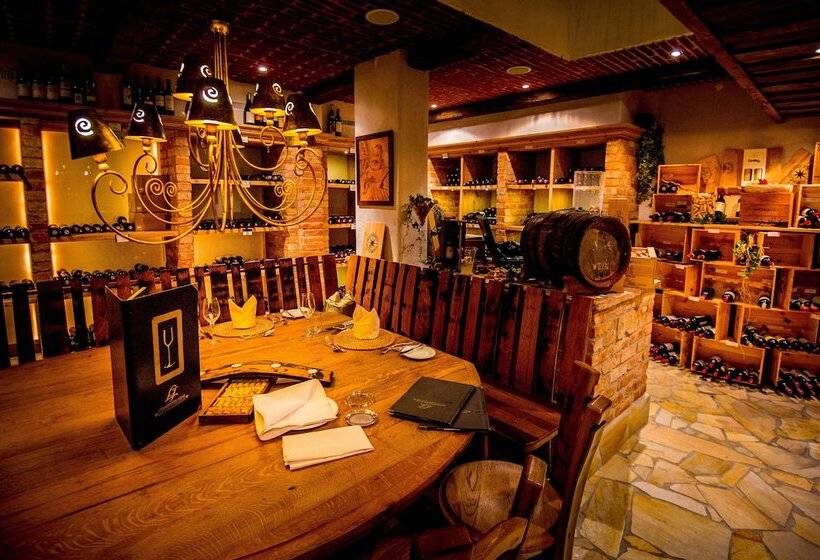 Grandhotel Lienz Business Wellness & Gourmet