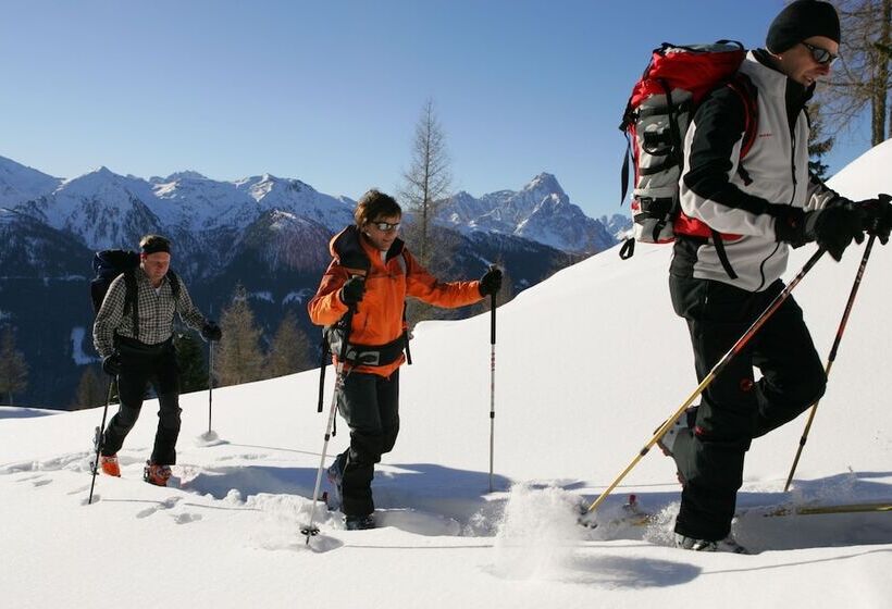 Grandhotel Lienz Business Wellness & Gourmet