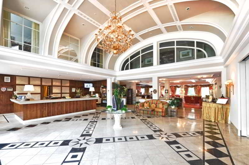 Grandhotel Lienz Business Wellness & Gourmet