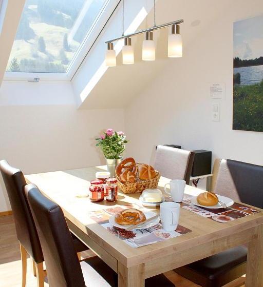 هتل Haus Bergland