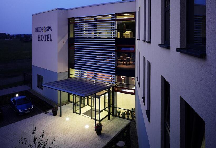 Heide Spa Hotel & Resort