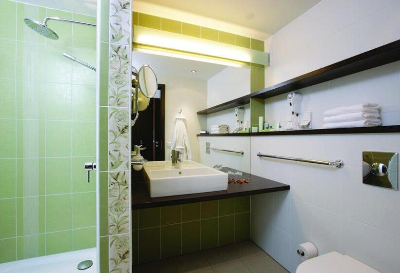 Heide Spa Hotel & Resort
