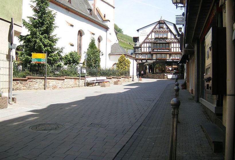Hotel Historisches Altes Haus