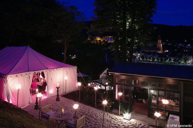 هتل House Of Hütter  Heidelberg Suites Boutique