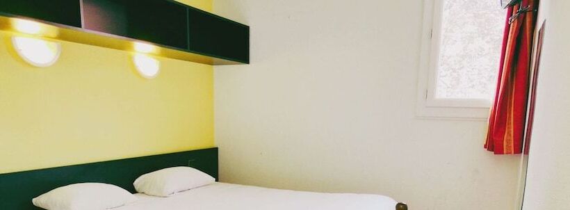 호텔 Hôtel Du Parc Limoges & Restaurant Le Temps D Une Pause