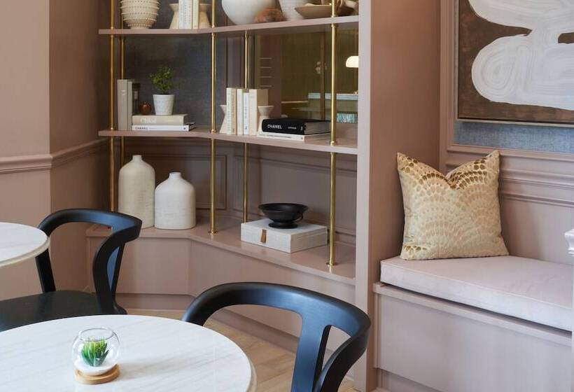 فندق Vesper, Houston, A Tribute Portfolio