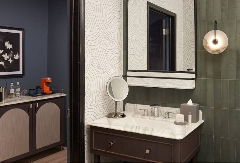 فندق Vesper, Houston, A Tribute Portfolio