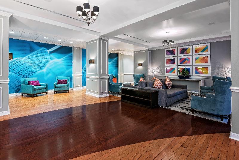 فندق Vesper, Houston, A Tribute Portfolio