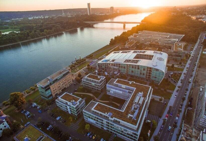 هتل Kameha Grand Bonn