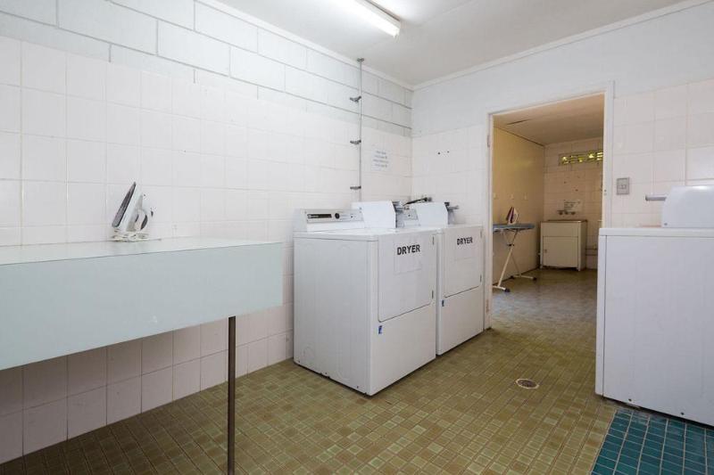 فندق Kipara Tropical Rainforest Retreat