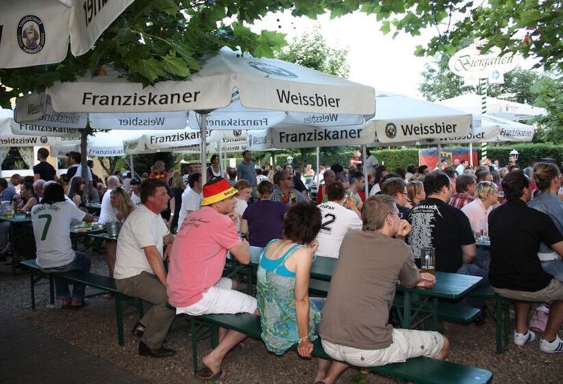 Klima Hotel Europarc