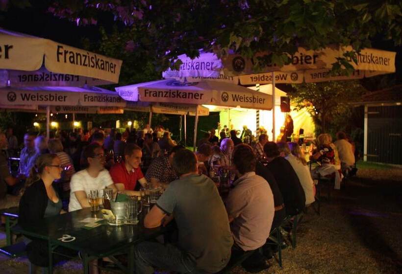 Klima Hotel Europarc