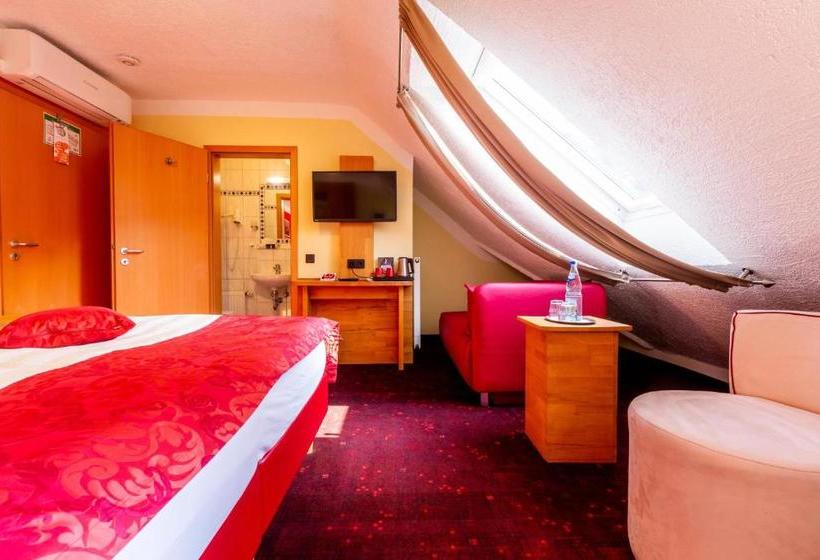 酒店 Restaurant Zum Sänger An Der Ahr