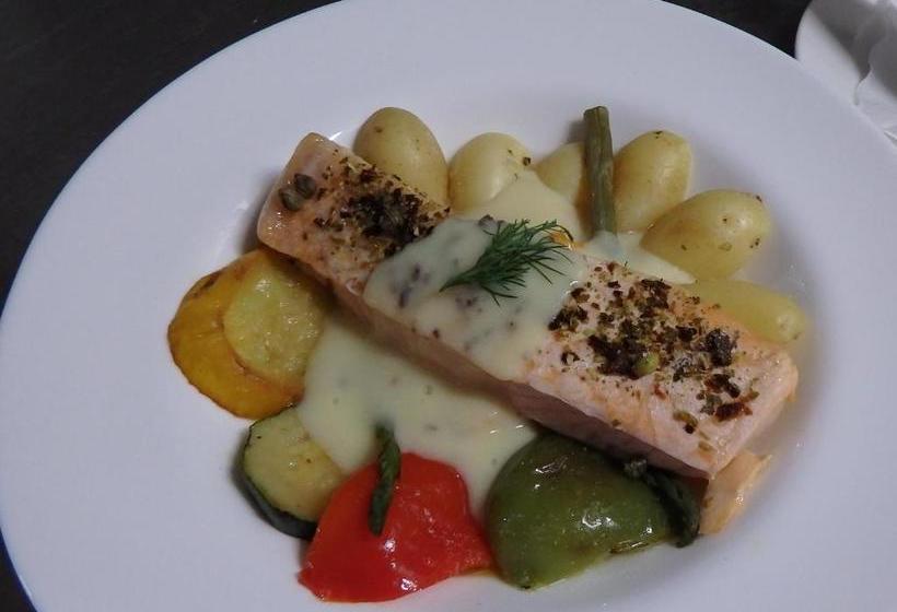 酒店 Restaurant Zum Sänger An Der Ahr