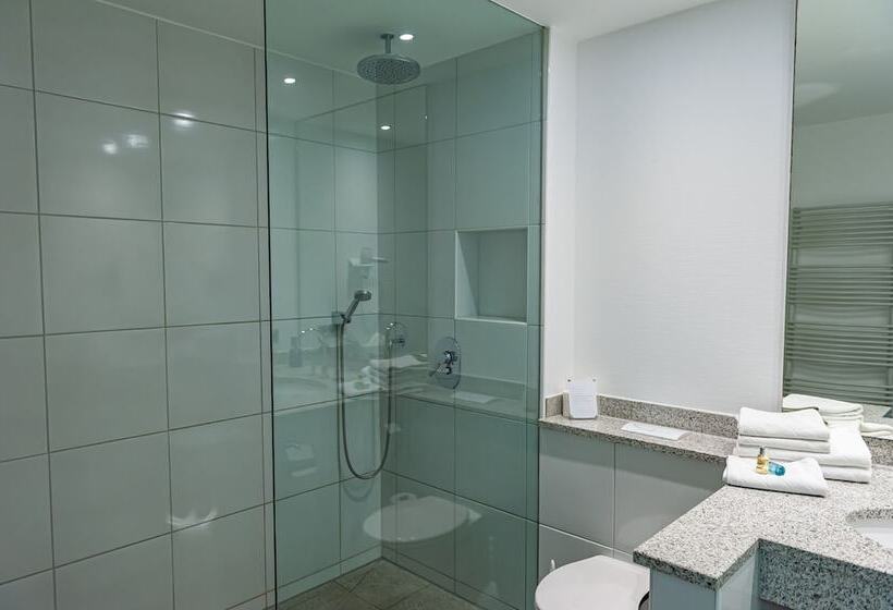 ホテル Landgut Schill