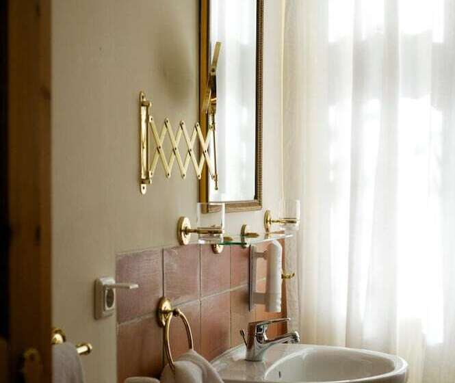 Отель Landhaus Alte Schmiede