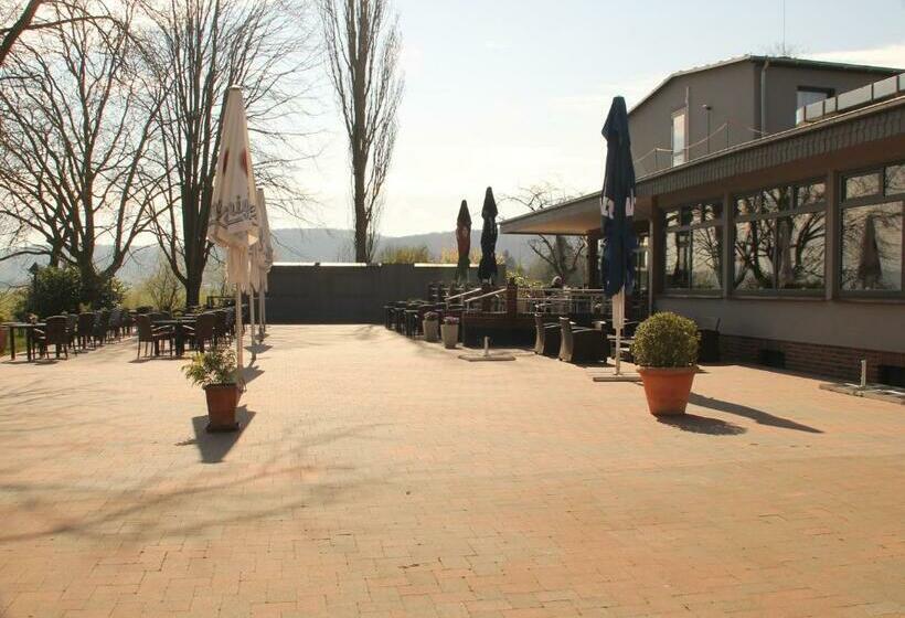 호텔 Mintarder Wasserbahnhof