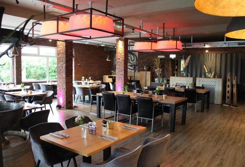 호텔 Mintarder Wasserbahnhof