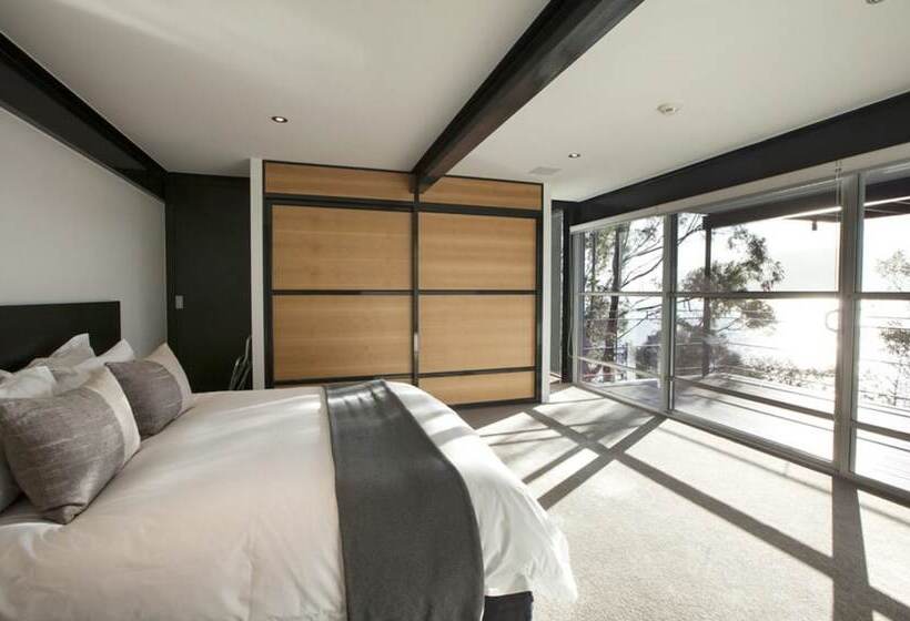 בית מלון כפרי Mona Pavilions