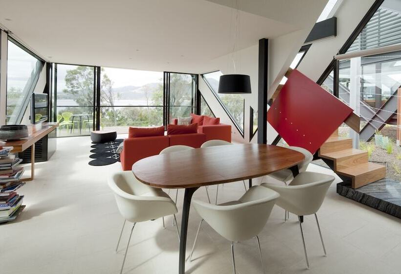 בית מלון כפרי Mona Pavilions