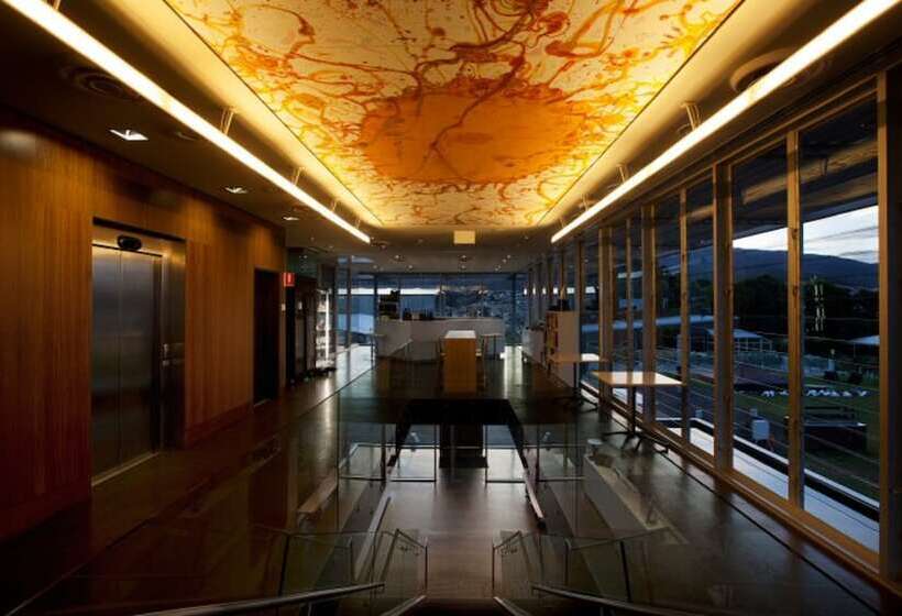 בית מלון כפרי Mona Pavilions