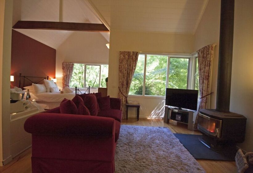 فندق Cottages At Monreale